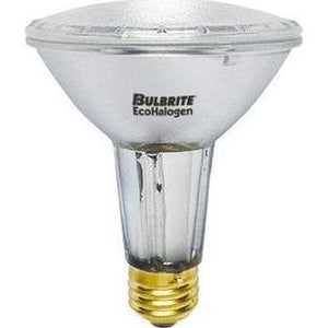 Bulbrite 683434 - H39PAR30SP/L/ECO 39-Watt ECO 