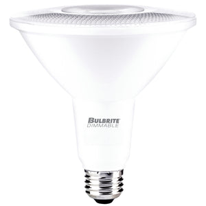 Bulbrite 772254 LED15PAR38/B-FL40/840/WD/2 15W PAR38 E26 4000K