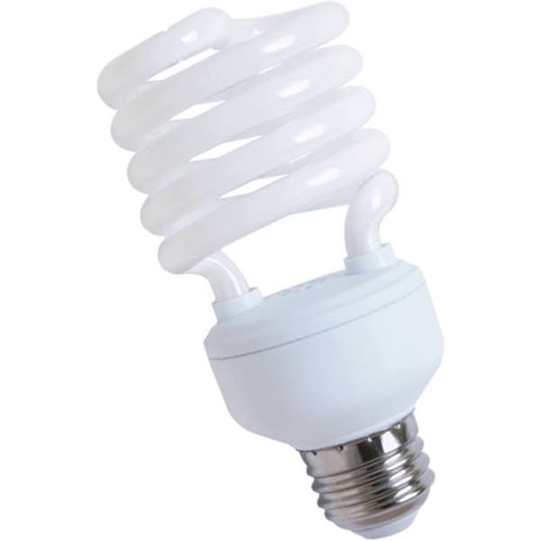 Halco 45082 CFL26/41/T2 26W T2 Spiral 4100K Med PROLUM