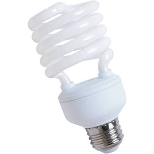 Halco 45080 CFL26/27/T2 26W T2 SPIRAL 2700K MED PROLUME