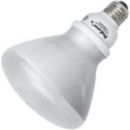 Replacement for Halco 46210 CFL23/27/R40 23 Watt R40 CFL Reflector Flood 2700K Medium Base