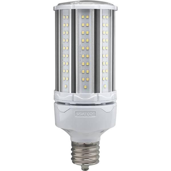 Replacement for Satco S29394 54W/LED/HID/5K/100-277V/EX39 54 Watts 100/277V 5000K Mogul Retrofit