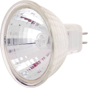 Replacement for Satco S1994 50MR16/FL/C EXN/24 50W 24V MR16 Halogen Flood