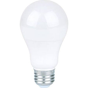 Halco 80974 A19FR9/830/ECO/LED2 A19 LED Bulb 3000K Halogen White 9.5W 60W Equal 800 Lumens